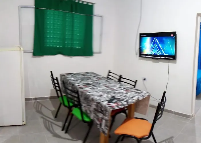 Alquileres Del Oeste 1