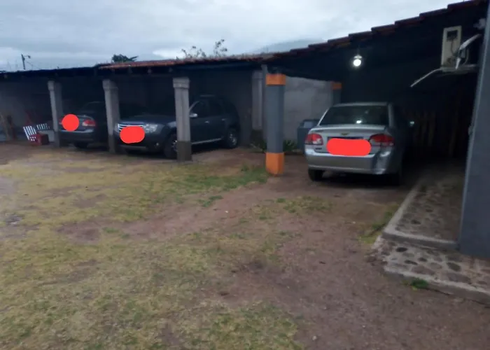 Alquileres Del Oeste 1
