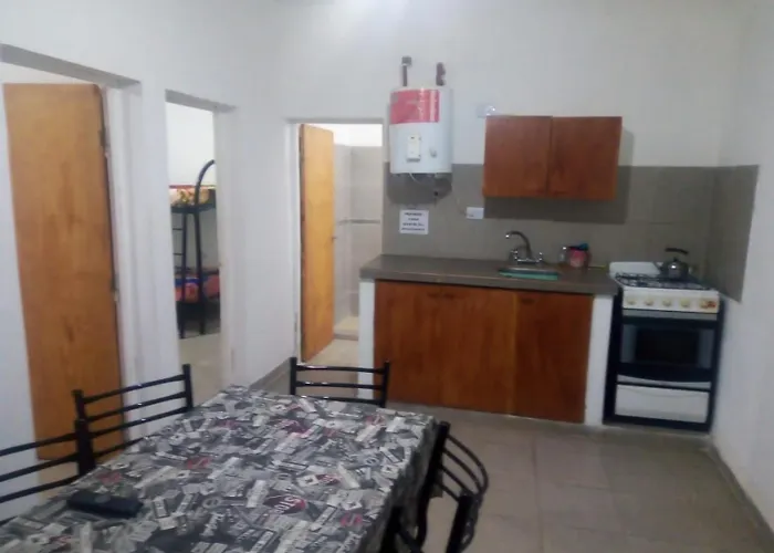 Alquileres Del Oeste 1