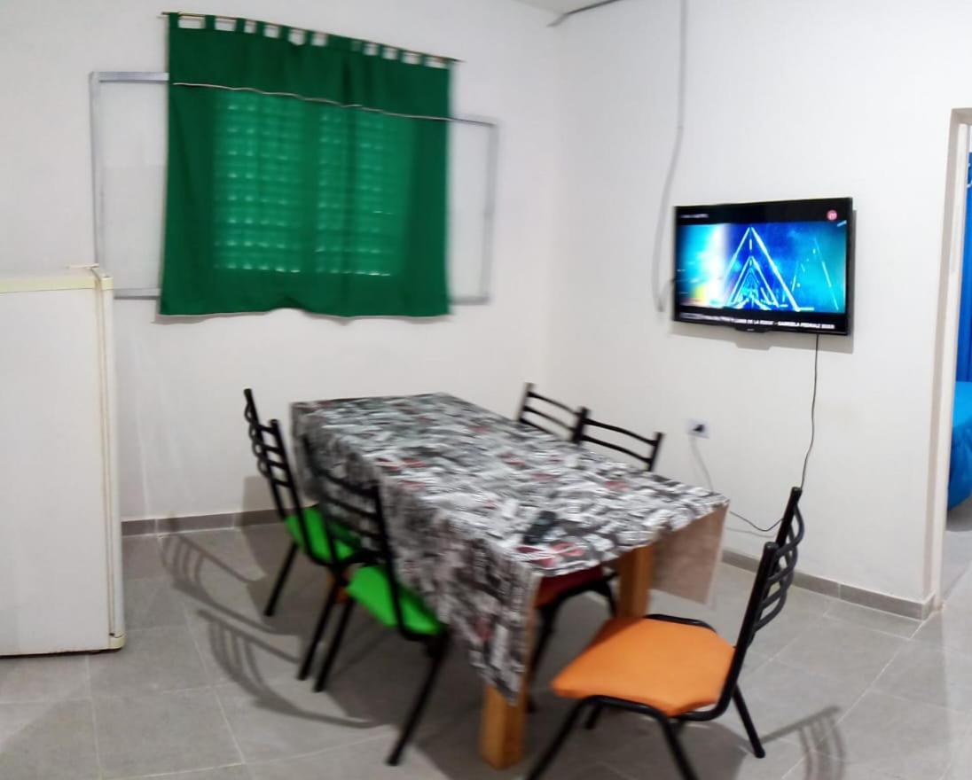 Alquileres Del Oeste 1 Apartment La Rioja