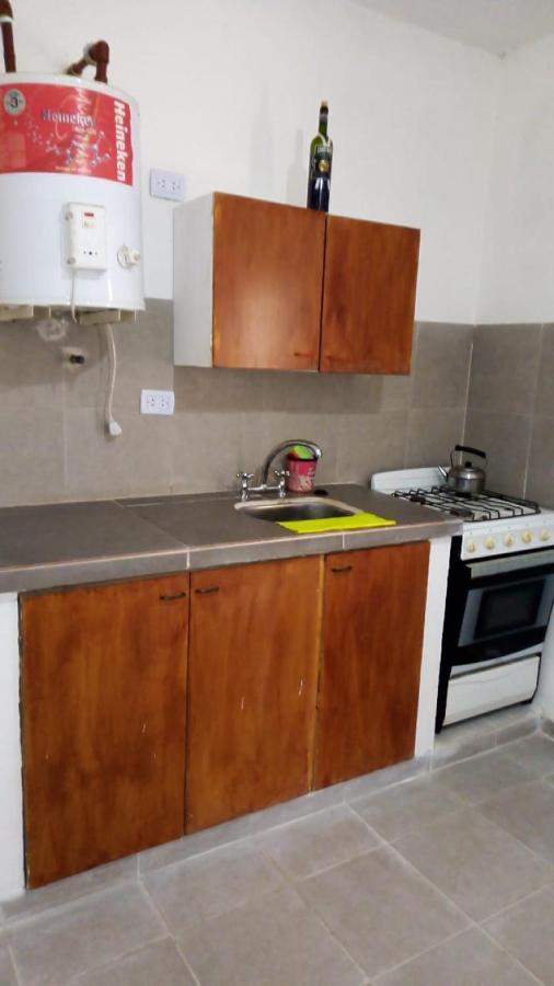 Alquileres Del Oeste 1 Apartment La Rioja